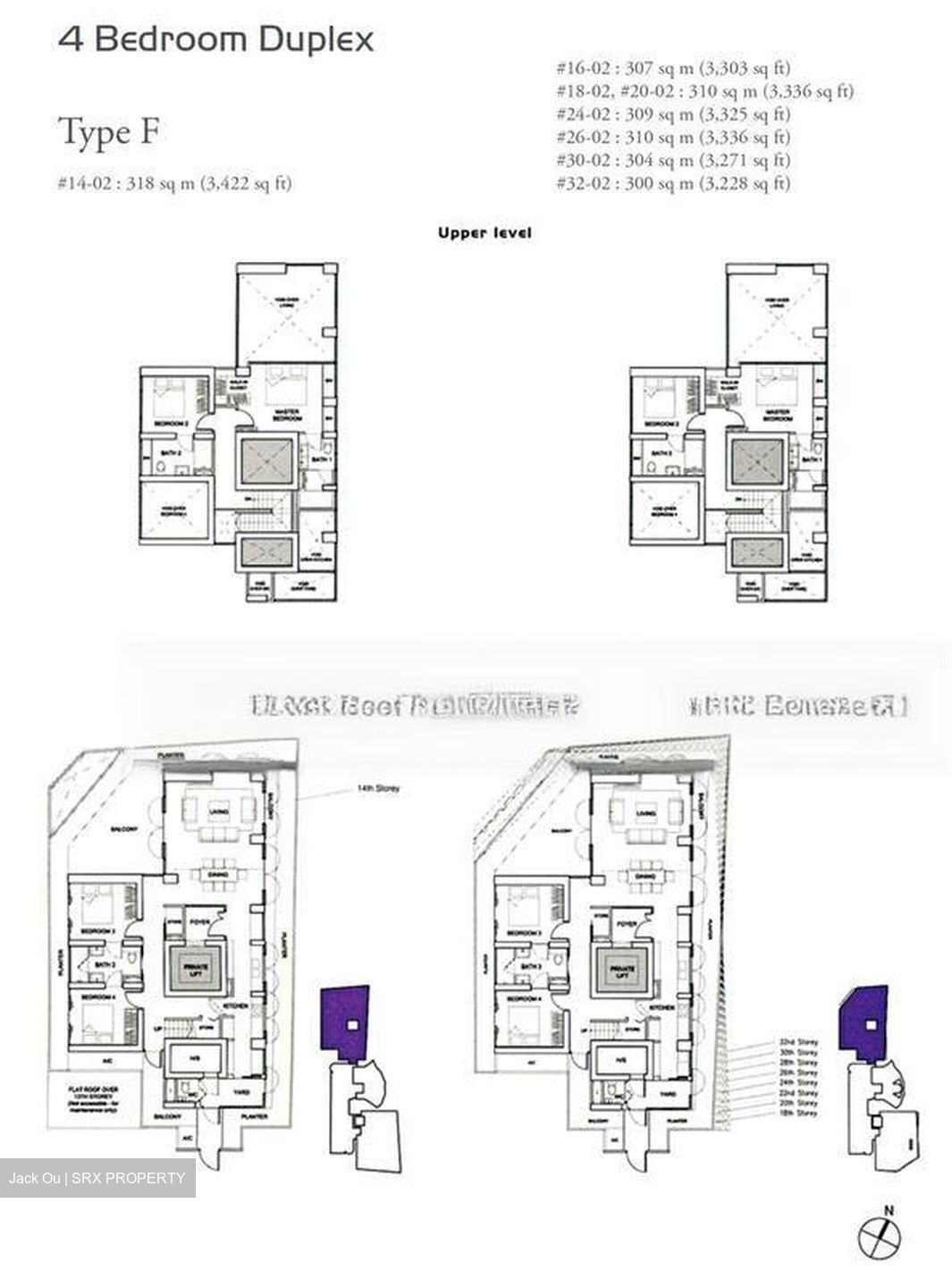 The Lumos (D9), Apartment #460128301
